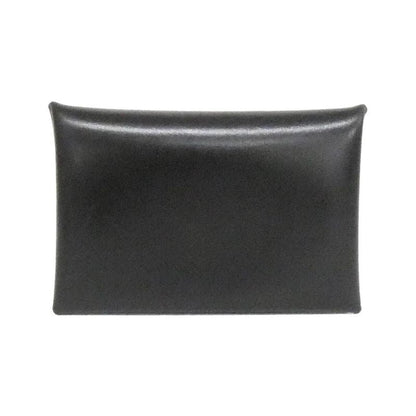 Hermes Calvi ck Card Case