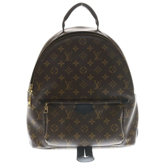 Louis Vuitton Monogram Palm Spring MM Backpack