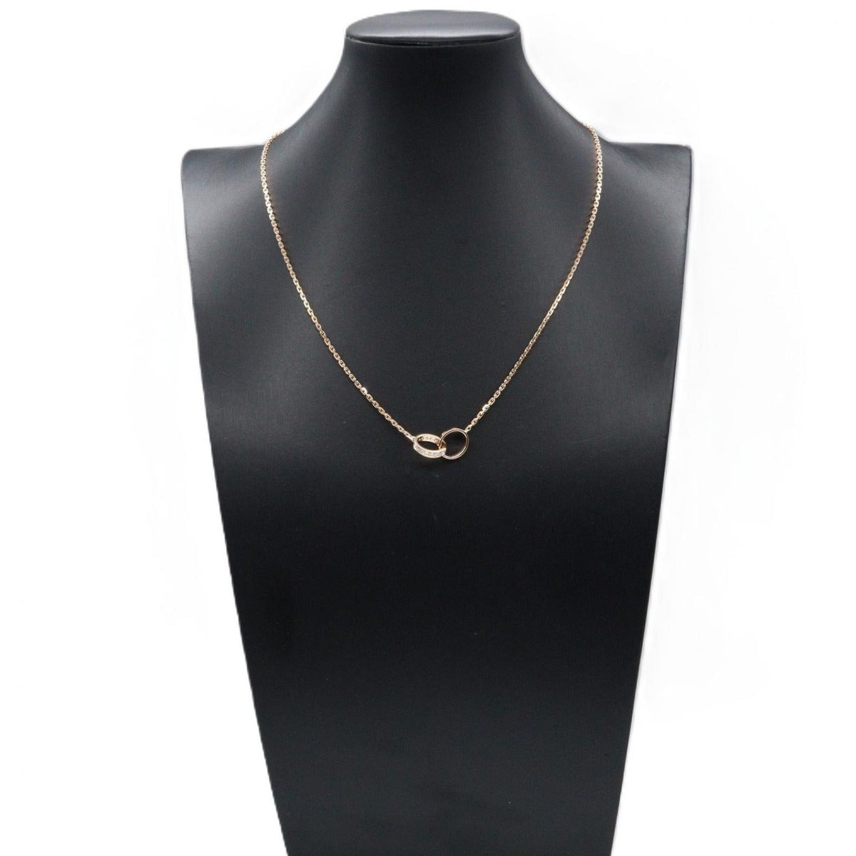 Cartier Necklace Baby Love Diamond — view 7