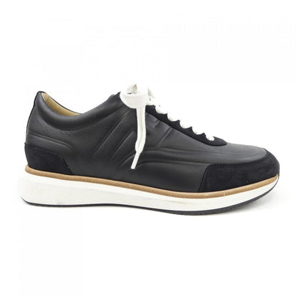 Hermes Sneakers Black 39