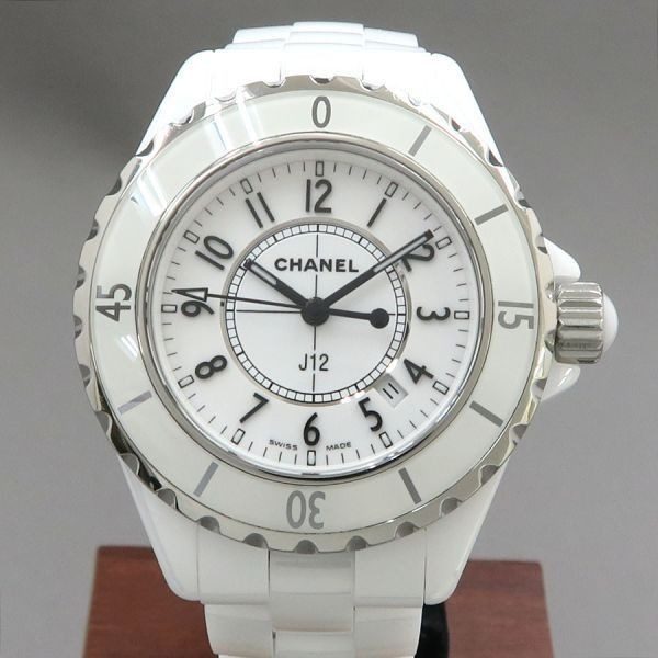 Chanel 33 mm Watch