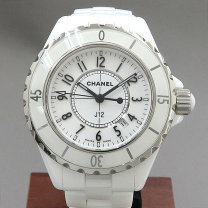 Chanel 33 mm Watch