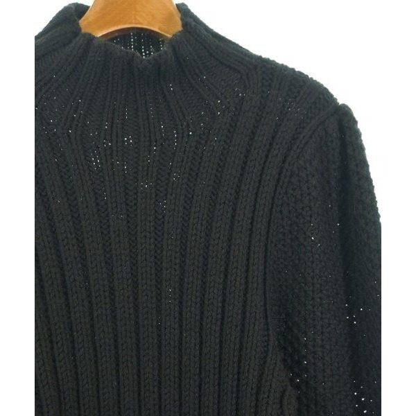 Saint Laurent Paris Knit Sweater — view 4