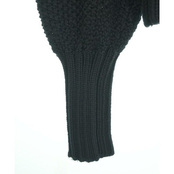 Saint Laurent Paris Knit Sweater — view 5