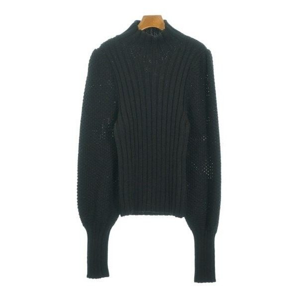 Saint Laurent Paris Knit Sweater