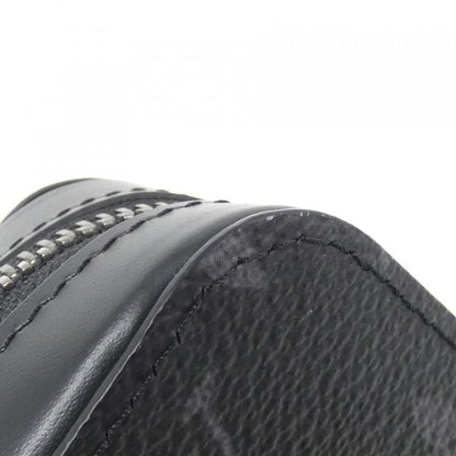 Louis Vuitton Monogram Eclipse Zippy XL Wallet — view 3