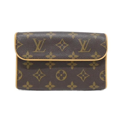 Louis Vuitton Monogram Pochette Florentine XS Waist Bag