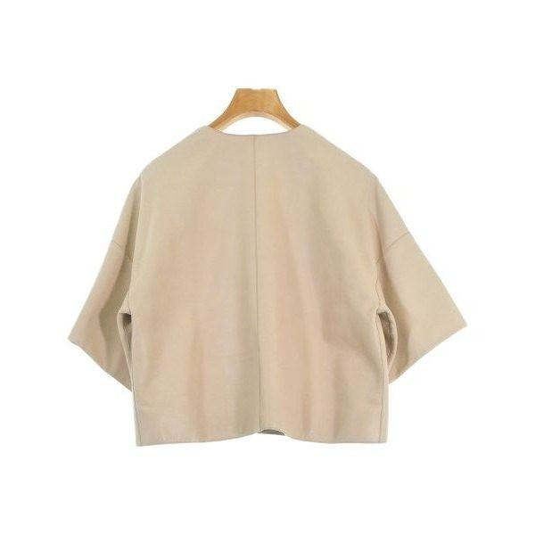 Hermes Jacket Beige — view 2
