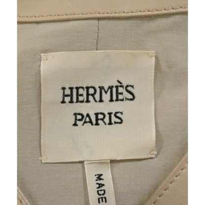 Hermes Jacket Beige — view 3