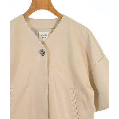 Hermes Jacket Beige — view 4