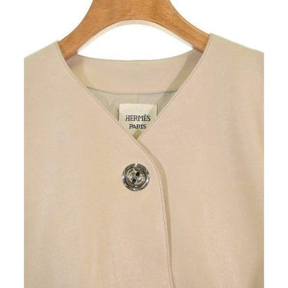 Hermes Jacket Beige — view 5
