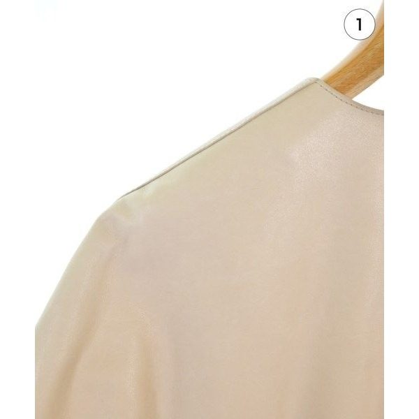 Hermes Jacket Beige — view 7
