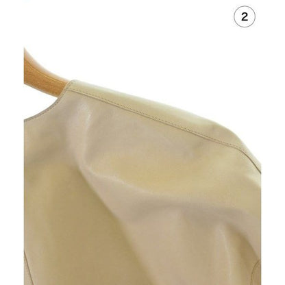 Hermes Jacket Beige — view 8