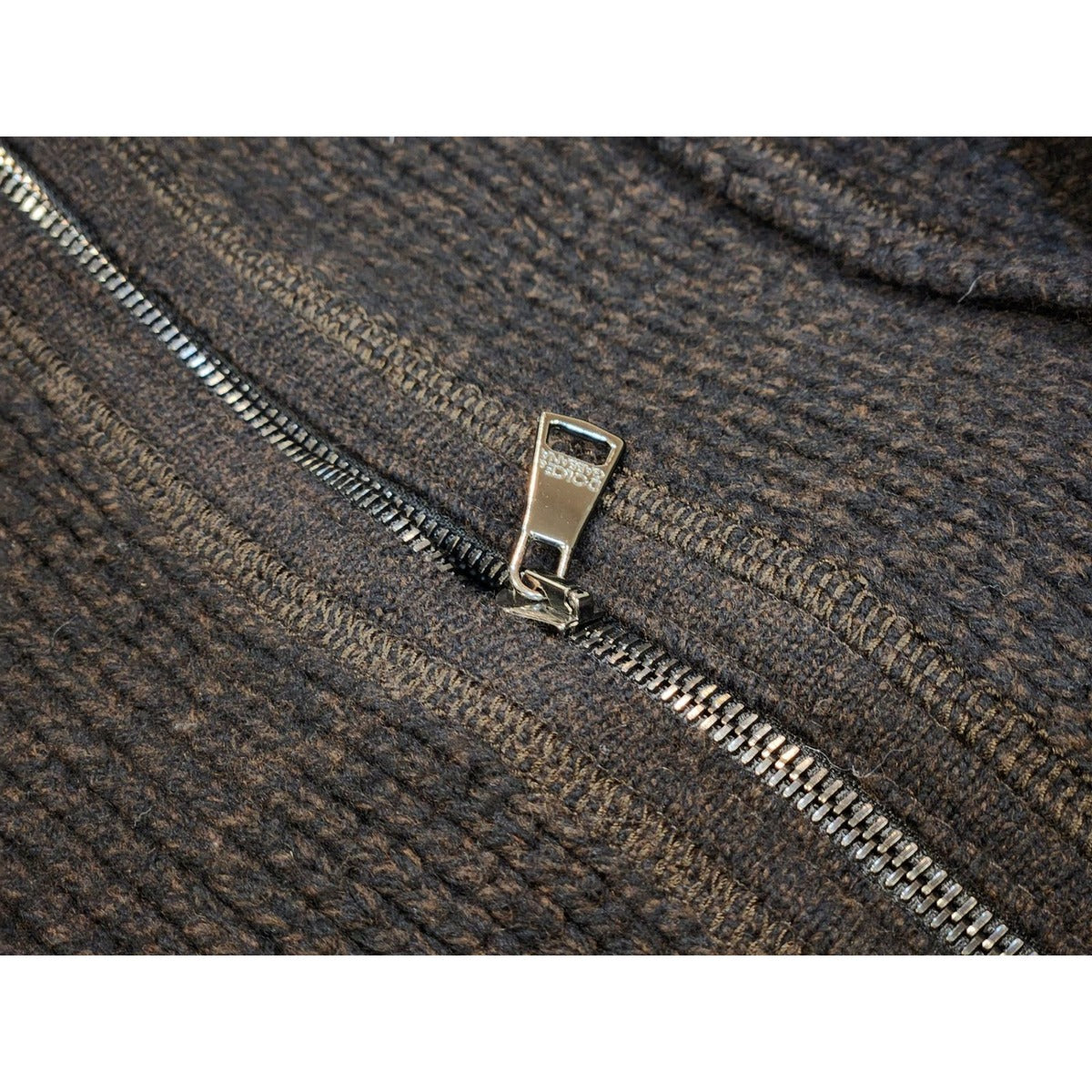 Dolce & Gabbana Zip Knit Jacket — view 4