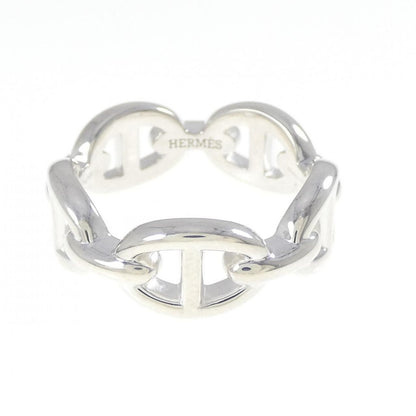 Hermes Chaine D'ancre Ring — view 2