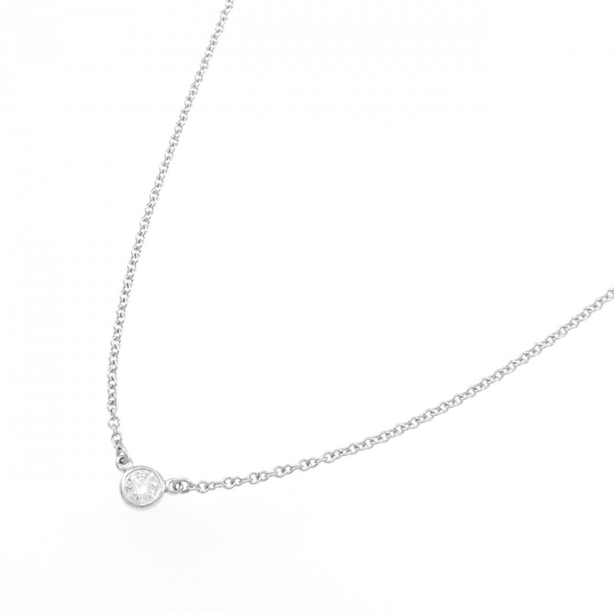 Tiffany & Co. by the Yard Necklace — view 2
