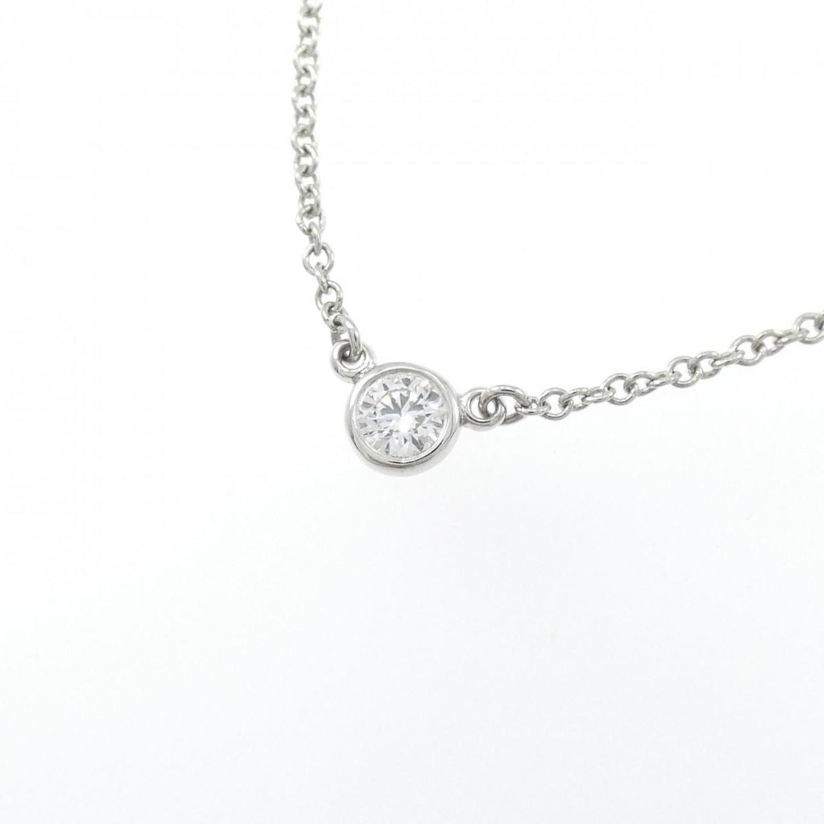 Tiffany & Co. by the Yard Necklace — view 3