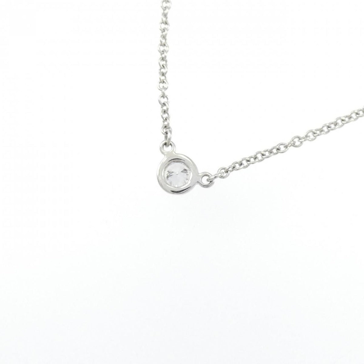 Tiffany & Co. by the Yard Necklace — view 4