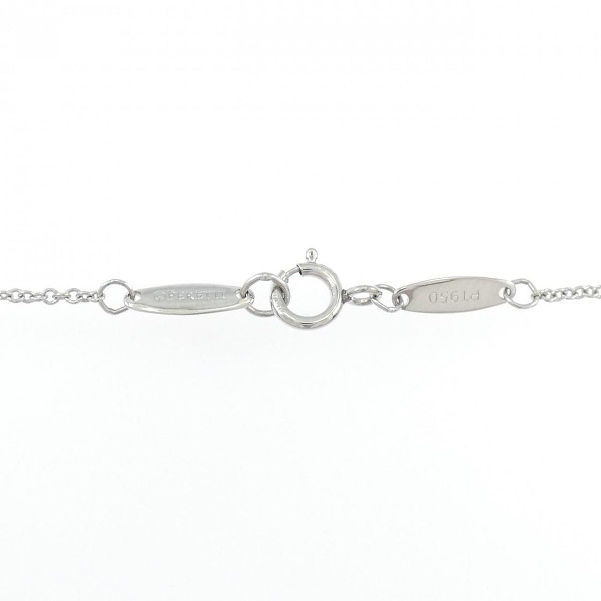 Tiffany & Co. by the Yard Necklace — view 5