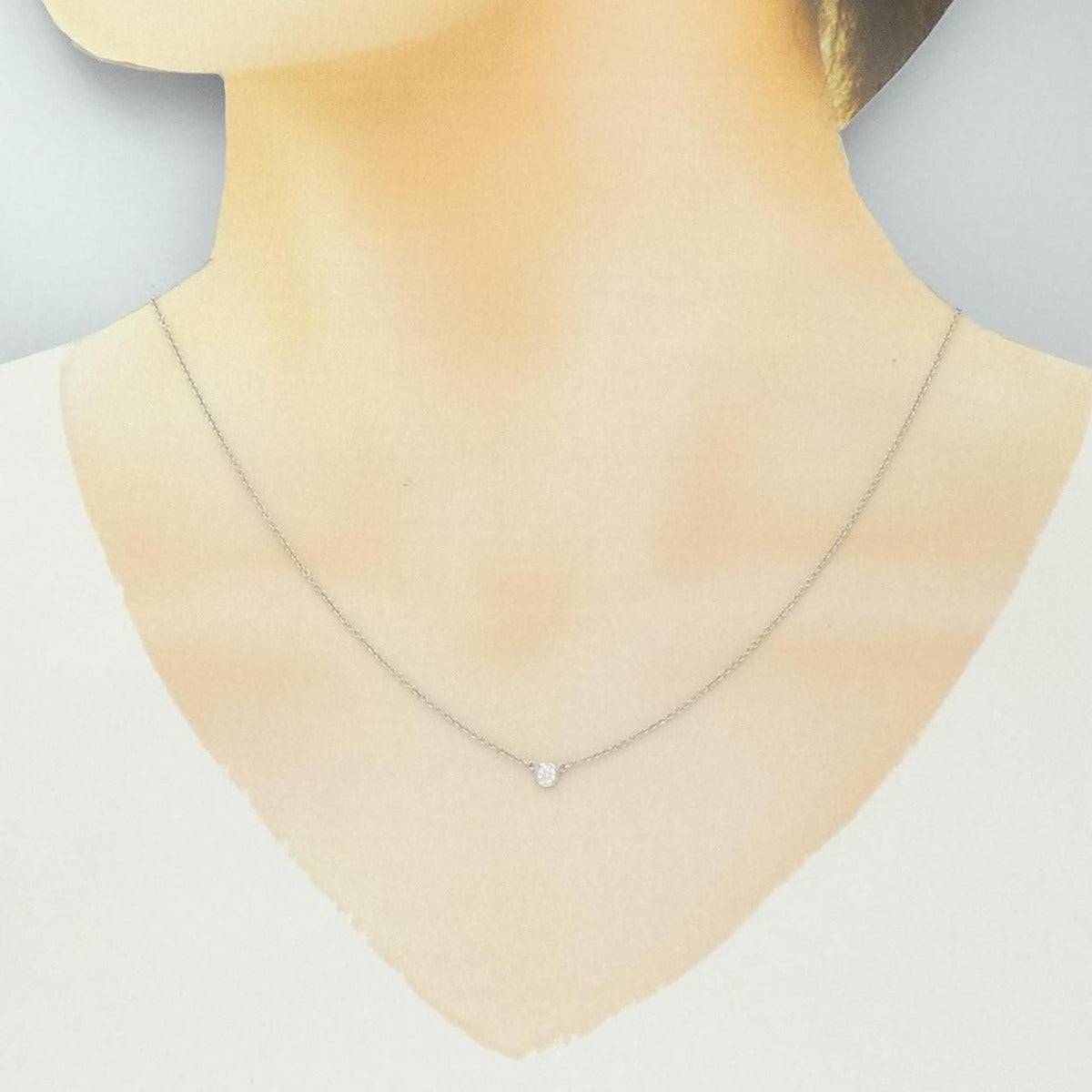 Tiffany & Co. by the Yard Necklace — view 6
