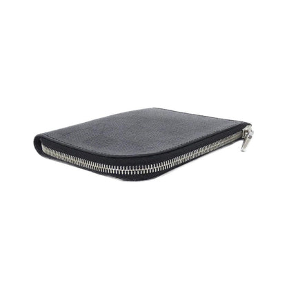 Louis Vuitton Damier Graphite Porte Monet Coin Case — view 3