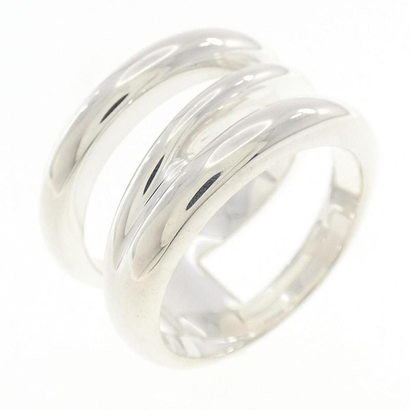Tiffany & Co Open Diamond Ring