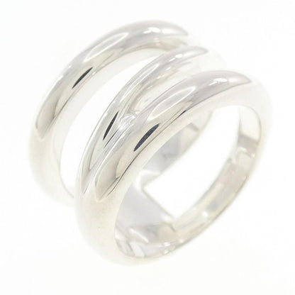 Tiffany & Co Open Diamond Ring