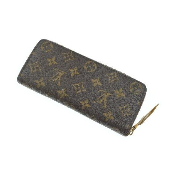 Louis Vuitton Wallet Coin Case — view 2