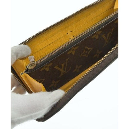 Louis Vuitton Wallet Coin Case — view 3