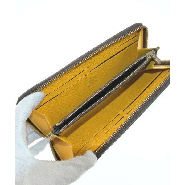 Louis Vuitton Wallet Coin Case — view 4