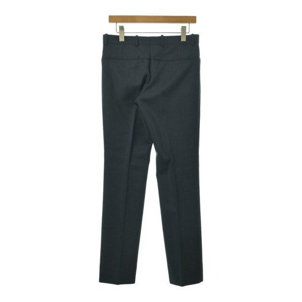 Balenciaga Slacks Wool Blue — view 2