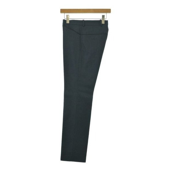 Balenciaga Slacks Wool Blue — view 3