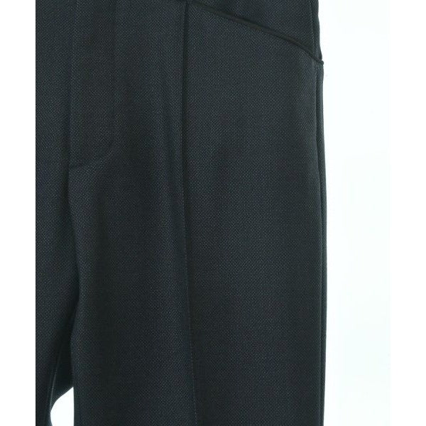 Balenciaga Slacks Wool Blue — view 5