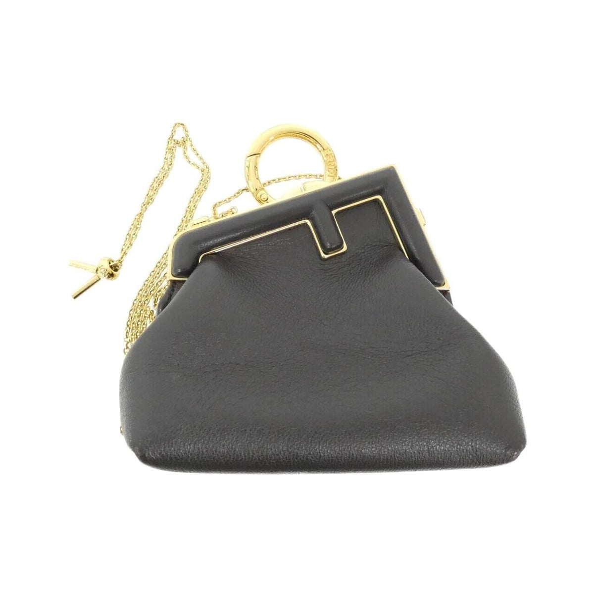 Fendi Nano Fast Charm Abve Bag