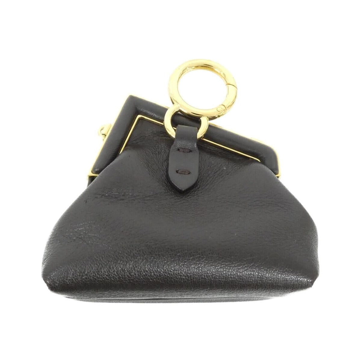 Fendi Nano Fast Charm Abve Bag — view 2