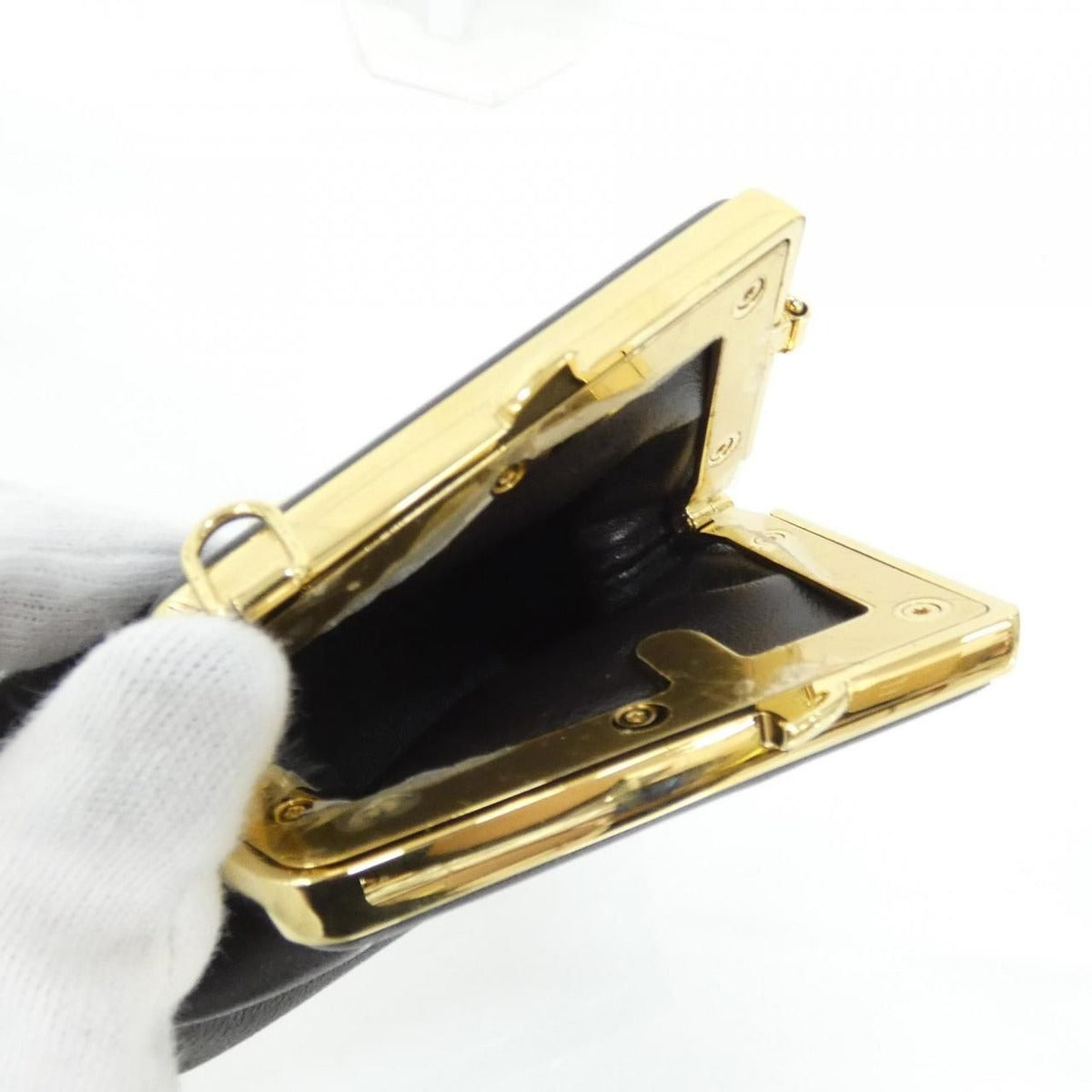 Fendi Nano Fast Charm Abve Bag — view 3