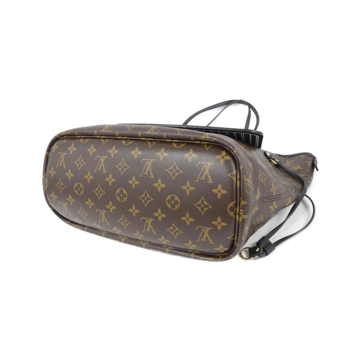 Louis Vuitton Monogram Neverfull Inside Out MM Bag — view 2