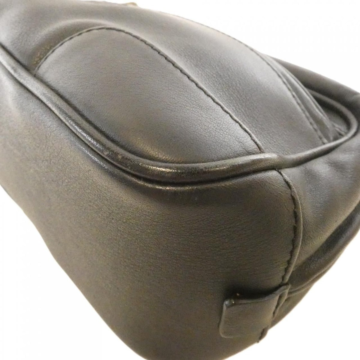 Loewe Bag Leather Black — view 3