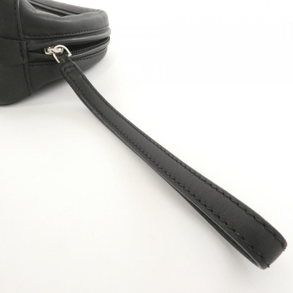 Loewe Bag Leather Black — view 4