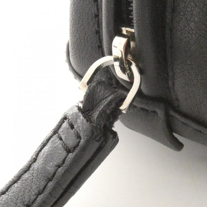 Loewe Bag Leather Black — view 5