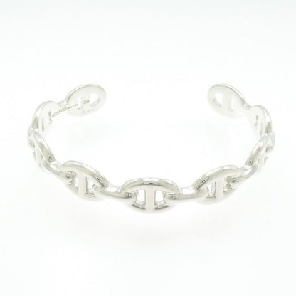 Hermes Chaine D'ancre Bangle Bracelet