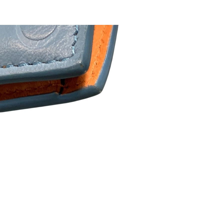 Bvlgari Infinitum Embossed Monogram 2521 — view 6