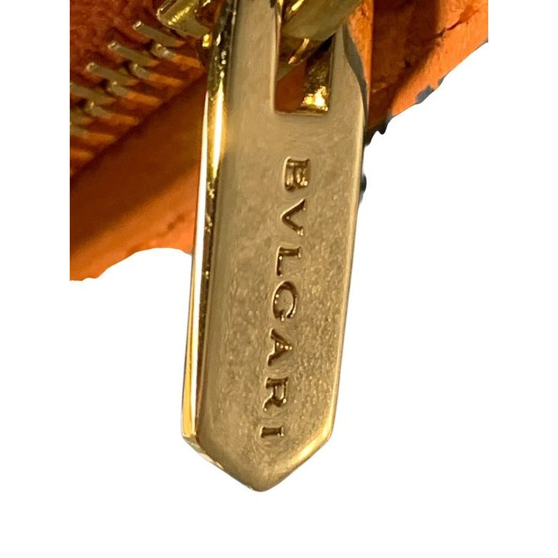 Bvlgari Infinitum Embossed Monogram 2521 — view 9