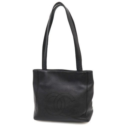 Chanel CC Logo Tote