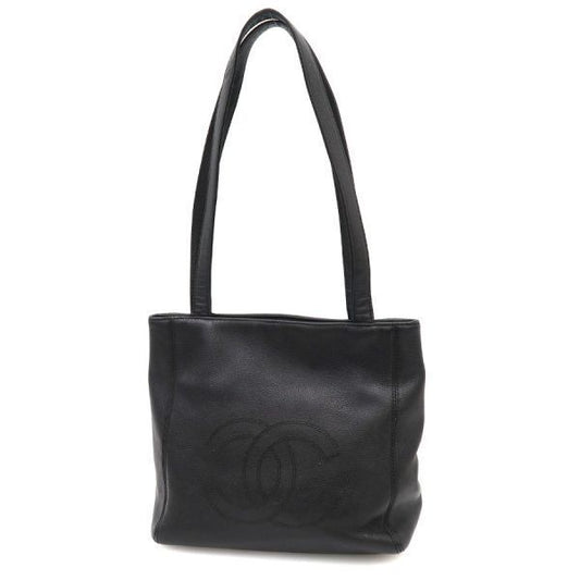 Chanel CC Logo Tote