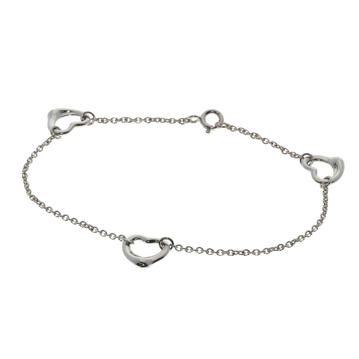 Tiffany & Co. Open Bracelet