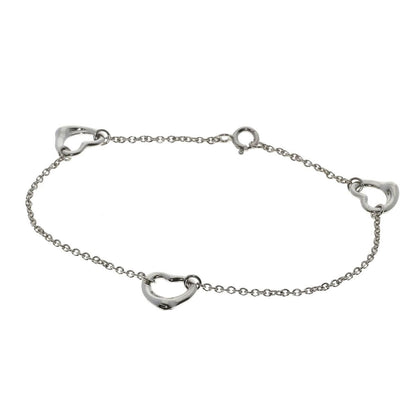Tiffany & Co. Open Bracelet