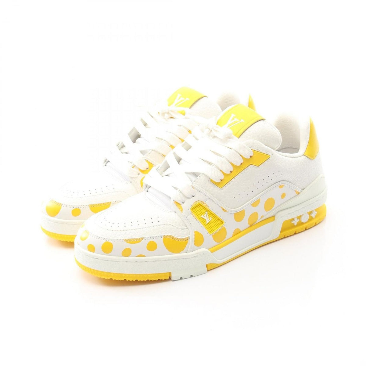 Louis Vuitton Sneakers LV YK Trainer