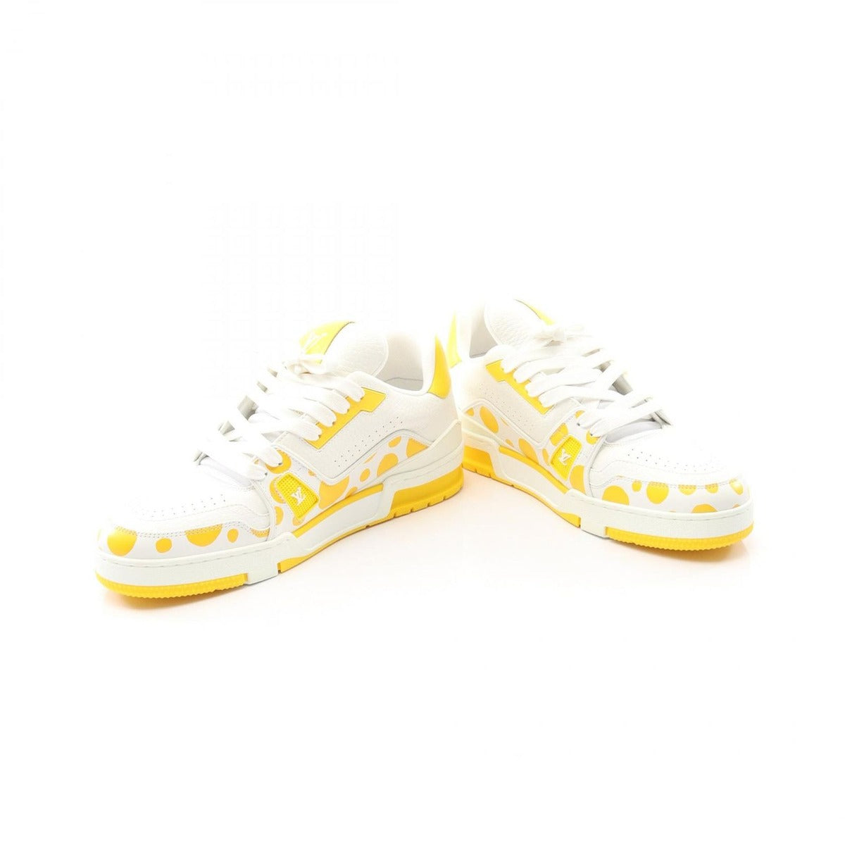 Louis Vuitton Sneakers LV YK Trainer — view 3