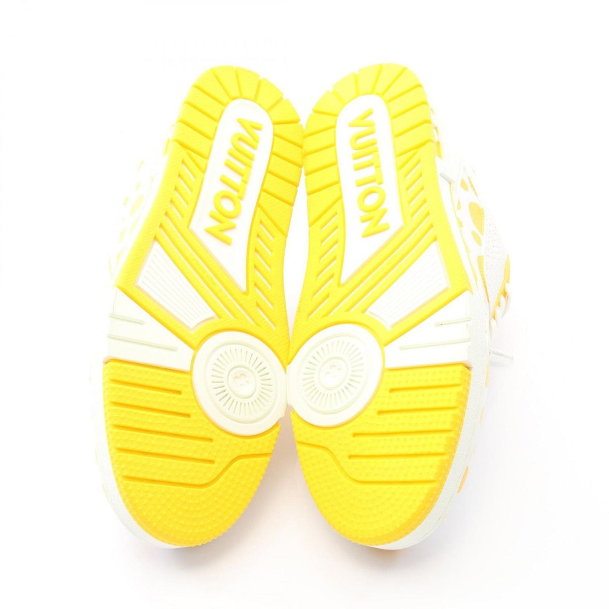Louis Vuitton Sneakers LV YK Trainer — view 4